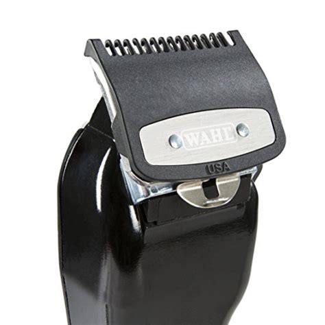 Wahl Beard Trimmer Guards