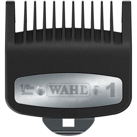 Wahl Guards