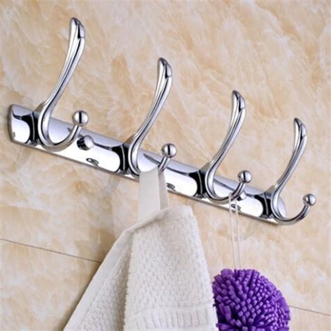 Best Wall Cloth Hooks for Easy Organization