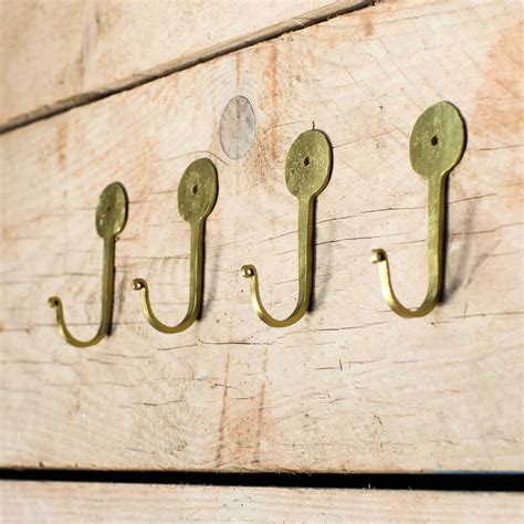 Best Wall Hooks for Hanging Your Stuff with Ease