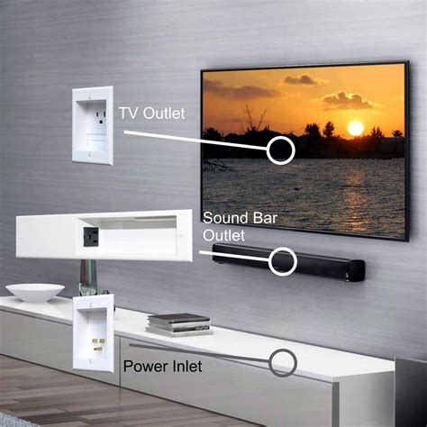 5 Ways to Wall Mount a Soundbar