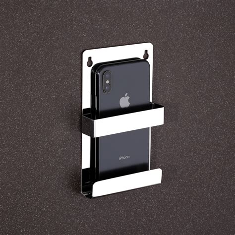 Best Wall Mount Phone Holders for Home and Office