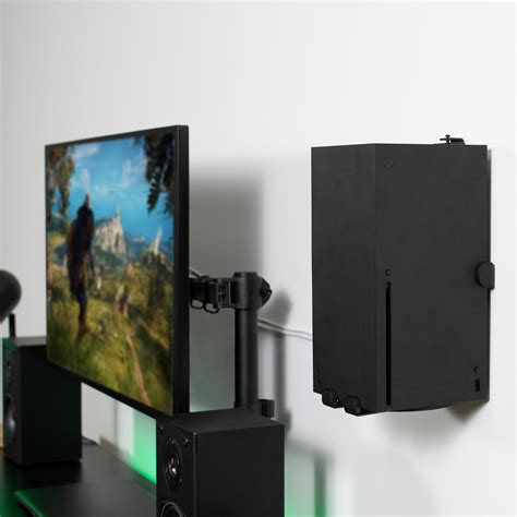 Wall Mount Your Xbox for a Sleek Gaming Setup