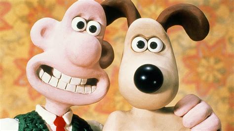 Wallace Dan Gromit