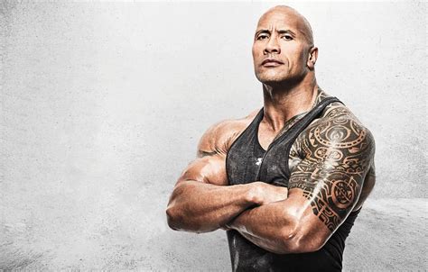 Wallpapers Star Collection The Rock Tattoos Dwayne Johnson Tattoos Wwe Superstars Tattoo Design