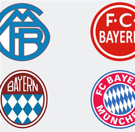 Bundesliga Wappen: Die Logos der deutschen Fußball-Elite