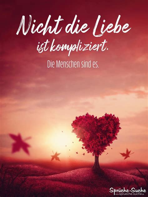 Was Hei T Liebe Sch Ner Spruch Ber Liebe Spr Che Suche