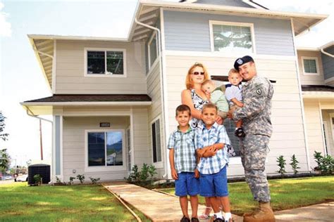 5 Ways House Was Affected by Military Service