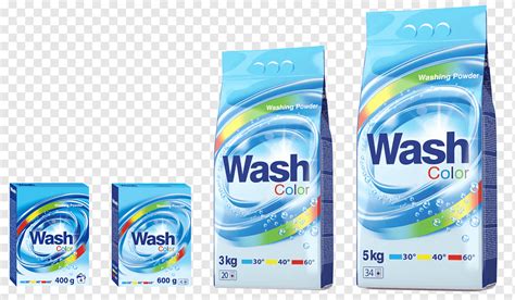 Washing Powder Scoop On Behance