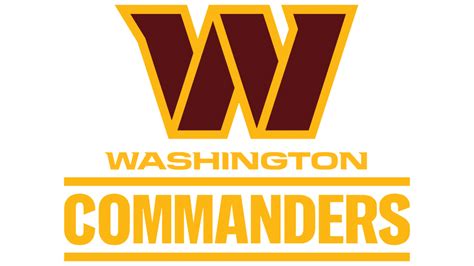 Washington Commanders Logo Png Free Image Png