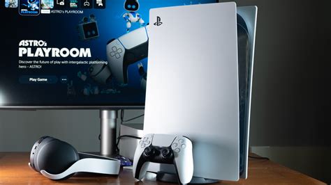 Wat Betekent Een Ps5 Slim Voor Deze Console Generatie Techradar