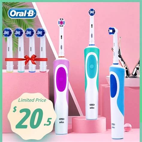 Wat Is De Beste Oral B Elektrische Tandenborstel Top Brands Www Oceanproperty Co Th