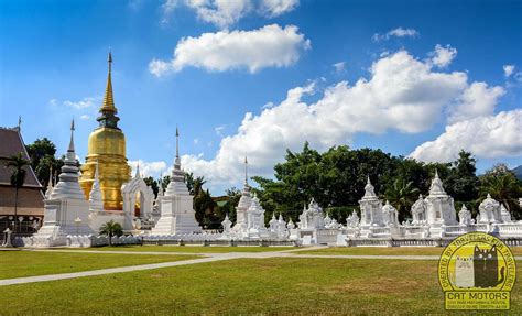 Wat Suan Dok