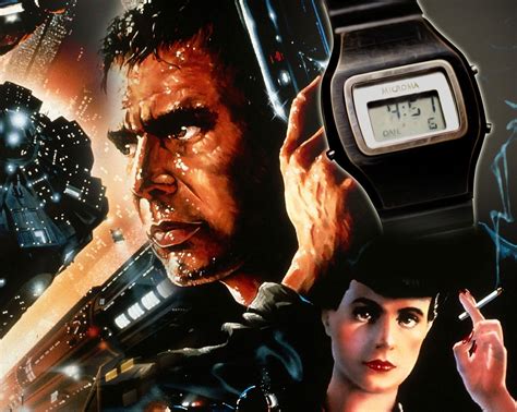 Watch Blade Runner