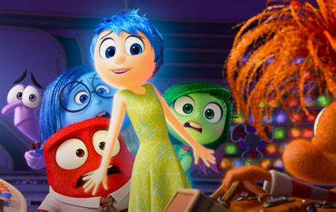 Watch Inside Out