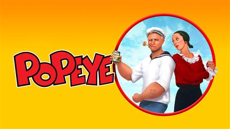 Watch Popeye 1980 Full Movie Online Free Movie Tv Online Hd Quality