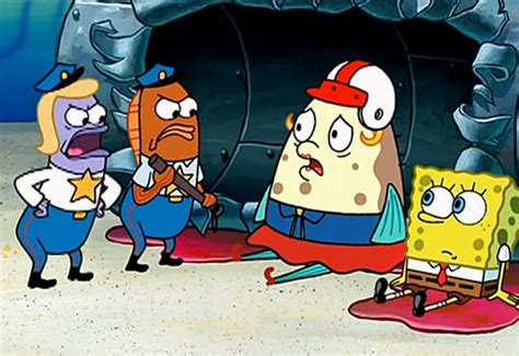 Watch Spongebob Squarepants Season 3 Episode 13 Spongebob Squarepants