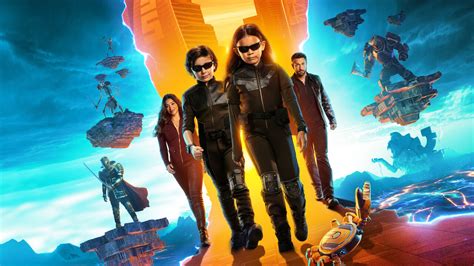 Watch Spy Kids Armageddon Netflix Official Site