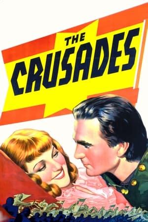 Watch The Crusades Full Movie Online 1935 Movies Hd