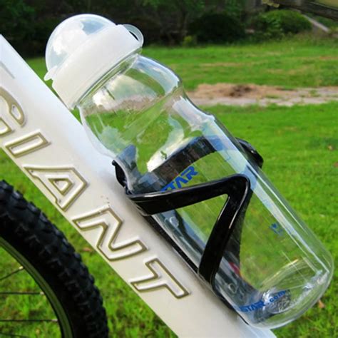 7 Ways to Attach a Water Bottle to Your Bike