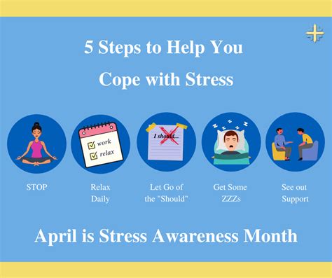 Ways To Cope With Stress