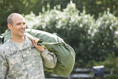 Ways To Get Discharged From The Military