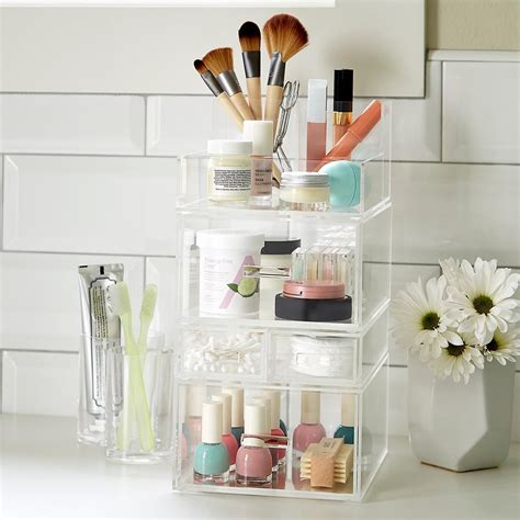 Ways To Organize Your Bathroom Popsugar Home