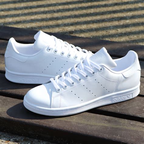 Ways To Wear Adidas Stan Smiths Onpointfresh