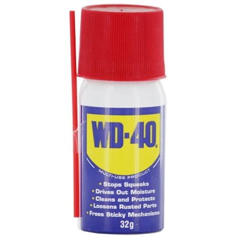 Wd 40 32Gm Aerosol Www Techsolute Com