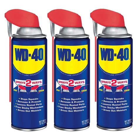 Wd 40 Multi Use Product Original