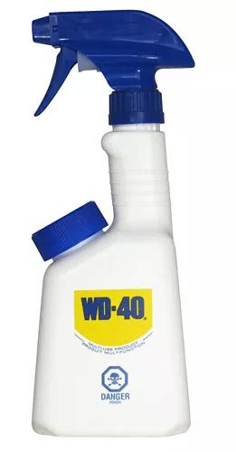 Wd 40 Multi Use Spray Bottle 473 Ml Canadian Tire