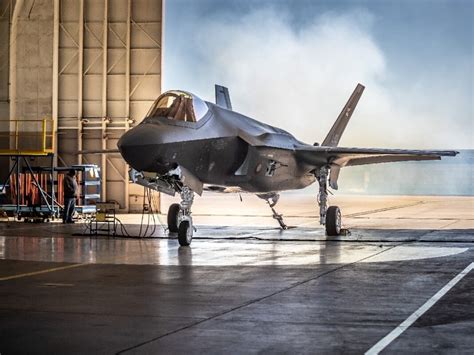 We Amp 39 Re Going To Call It A 6Th Generation Stealth Fighter Could Be A Disaster 19Fortyfive