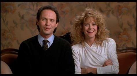 We Review Film When Harry Met Sally 1989