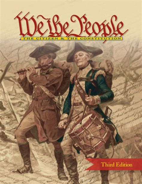 5 Key Takeaways from We the People Book