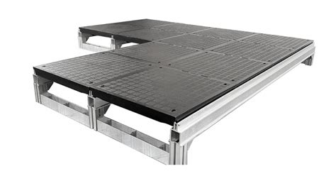 Wearwell Introduces Foundation A Modular Platform System Designed To Simplify And Standardize