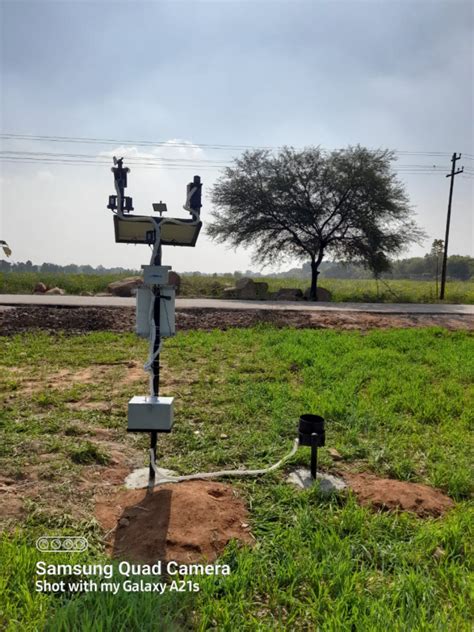 Weather Station Housing Options for Accurate Readings