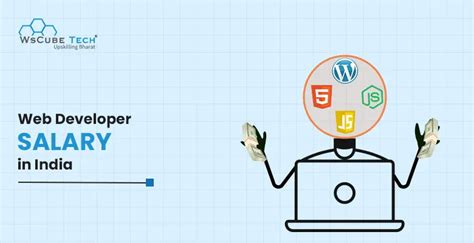 Web Developer Salary In India In 2025 Latest Guide