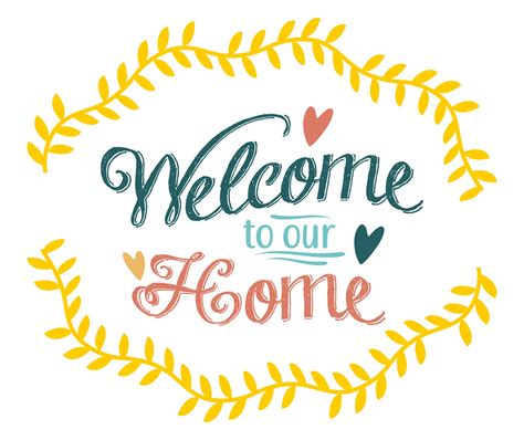 5 Ways to Welcome Home Your Loved One