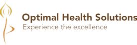 Welcome To Optimal Health Solutions Optimal Health Solutions