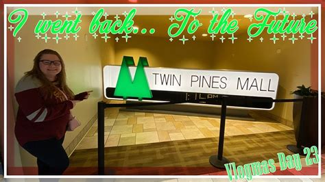 Went To Twin Pines Mall Vlogmas 2019 Day 23 Youtube