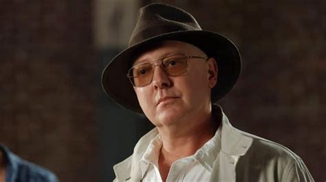 Wer ist Raymond Reddington: 5 Fakten über den Meisterdieb