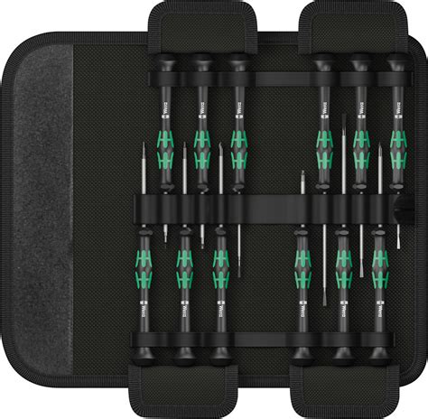 Wera Kraftform Screwdriver Set Review and Buying Guide