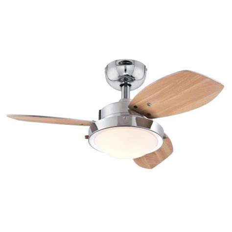 Westinghouse Lighting 7876300 Wengue 30 Inch Ceiling Fan