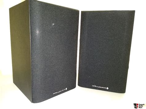 Wharfedale Diamond 9 0 Bookshelf Speakers Photo 2658229 Canuck Audio