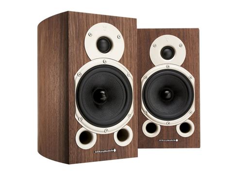 Wharfedale Diamond 9 1 Review Techradar