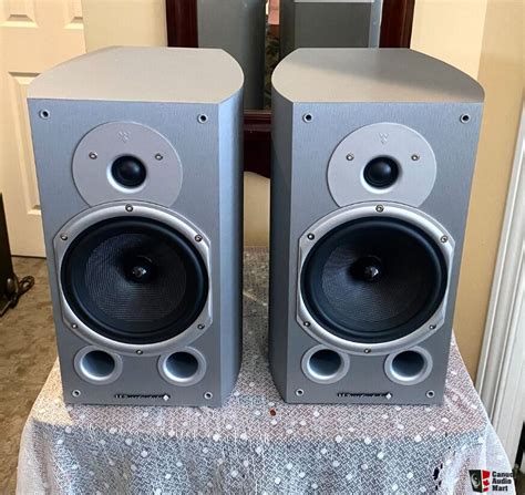 Wharfedale Diamond 9 2 Bookshelf Speakers 9 2 Photo 4341351 Us Audio