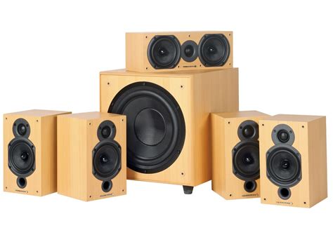 Wharfedale Diamond 9 Hcp Review Techradar