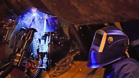 What Are The Highest Paid Welding Jobs Welders Lab