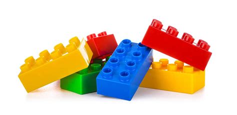 What Are The Lego Brick Sizes Measuringknowhow