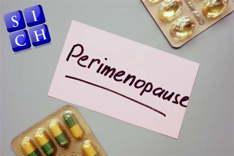 What Are The Signs Perimenopause Is Ending Hypnotherapy Surrey